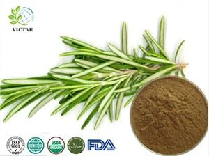 Rosmarinextraktpulver