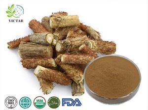 Siberian Ginseng extrakt