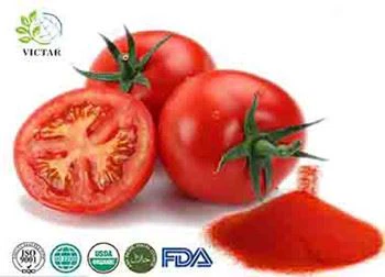 Tomatpulver
