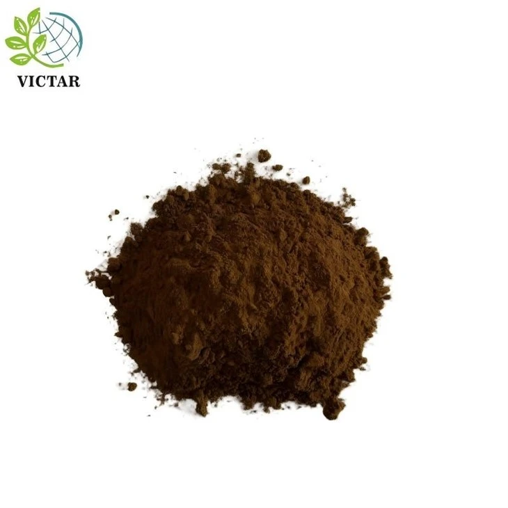 Polygonum Multiflorum pulver