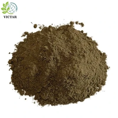 Perilla Leaf Pulver